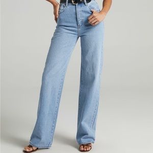 ROLLAS Heidi Jean - old stone SIZE 26